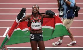 Watch the women's 1500m final from the 2017 world championships, where faith kipyegon became just the third woman in. Zoi2zwcjyv58gm