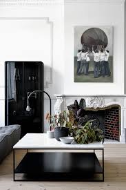 Speaking of elements, the element coffee table from cb2 features an aggregate of. Stone Coffee Table