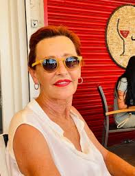 El mundo del turismo llora la muerte de Liliana Stamatovic