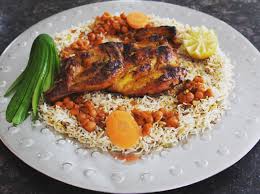 مطعم ومطبخ ناضي للمندي والمظبي Nadi Restaurant المنشورات فيسبوك