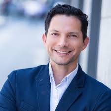 Dipl.-Ing. Diego Julian Quintero