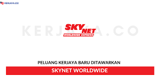 See skynet worldwide logistics sdn's products and suppliers. Skynet Worldwide M Sdn Bhd Kerja Kosong Kerajaan