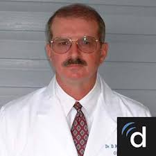 Dr. Daniel Allen, MD