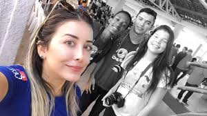 Equipe do 180graus presta homenagem para Roberta Pereira, gerente morta em  acidente