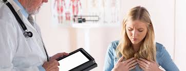 Do You Need a GERD Doctor? Signs It’s More Than Just Heartburn