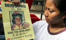 Âm mưu tàn độc cướp 120 thỏi vàng