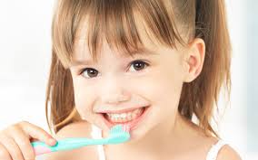 10 Tips for Tiny Teeth | The Rhode Ahead