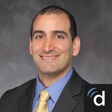 Dr. Ramin Jamshidi, MD