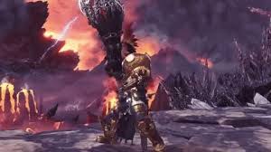 Moregunz Hunting Horn Gif Moregunz Hunting Horn Monster Hunter Discover Share Gifs
