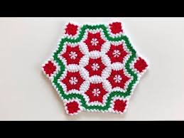 Kar Tanesi Lif Modeli Yapilisi Degisik Modeller Arayanlar Icin Kis Temasi Lif Modeline Islenmis Diyebiliriz Farkli Desenler Istey Kar Tanesi Boncuk Tig Isleri