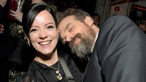 How Did Lily Allen & David Harbour Meet? Here's What We Know