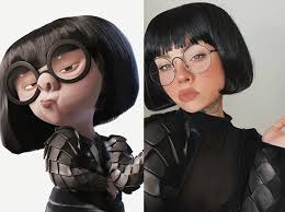 Characters With Short Black Hair Google Search Einrichten Hausdekor Dekoration Schlafzimmer Halloween Costumes Cute Halloween Costumes Halloween Outfits