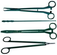 The iud insertion kit comes packed sterile, ready for use. Single Use Iud And Gynecology Kits