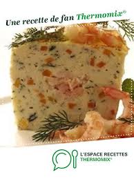 Ma Terrine De La Mer Recette Recette Recettes De Cuisine Terrine De Poisson