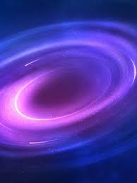 الفضاء البنفسجي الخلفية تحميل إلى هاتفك النقال من Phoneky