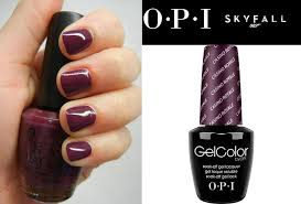 Opi gel polish opi nails jamberry nails nutral nails pale skin gel color pedi girly things hair and nails. Opi Gelcolor Skyfall Collection Casino Royale Gel Color Opi Gel Casino Royale