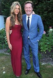 Image Result For Celia Walden Piers Morgan Bridesmaid Dresses Wedding Dresses Formal Dresses