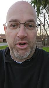 Installation of Pastor Sommerfeld