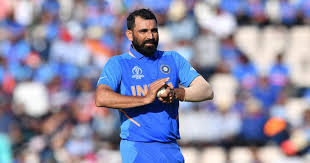 He is known as a reverse swing specialist. Mohammed Shami Net Worth 2021 Ipl Salary Career Assets