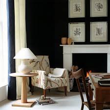 She notes that the tonal look is frequently that's why nelson recommends mixing tones and textures in an otherwise high contrast room. 21 Creative Inspiring Black And White Traditional Living Room Designs Homesthetics Inspiring Ideas For Your Home