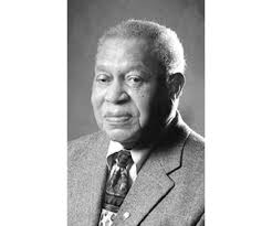 George Knox Obituary (2017)