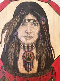 Just finished this piece for a friend, done