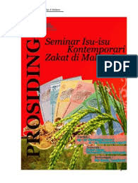 Gangguan bekalan air di kampung rumah mentali sungai saeh merah. Seminar Zakat 2012