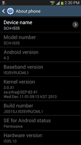 Ps i don't have any kitkat devices to back it up from, all i have is jelly bean and lollipop, neither will do. Jelly Bean News Android Police Android News Reviews Apps Games Phones Tablets