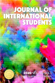 View martin stead's profile on linkedin, the world's largest professional community. Filipino University Students Attitude Toward Sexual Minorities Journal Of International Students
