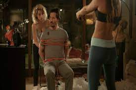 65,134 likes · 93 talking about this. Knock Knock 2015 Rape Revenge Horror Movie Horror Homeroom