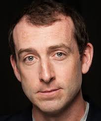 Devid MakKasker (David McCusker): filmografiya, foto, biografiya. Aktyor.