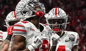 Luke Strotman's 2024 NFL Mock Draft