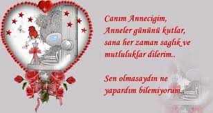 Hemşireler günü ülkemizde ne zamandan beri kutlanmaktadır? Anneler Gunu Mesajlari Foto Galerisi 1 Resim