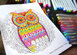 Also, you could use the search box to find what you want. Nature Mandalas Coloring Book By Thaneeya Mcardle Thaneeya Com