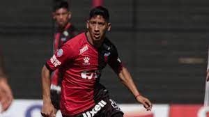 La palabra del autor del gol con el que colón de santa fe venció a cipolletti de río negro por los 32avos de final Aliendro Baja Por Covid 19 En Colon La Gaceta Tucuman