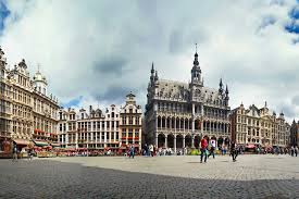 Image result for Brussels