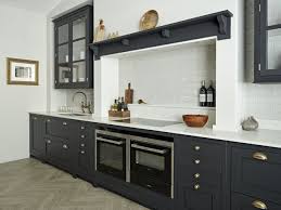 beautiful bespoke kitchen design