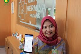 Sebelumnya kasus di rs hermina depok. Hindari Kerumunan Rs Hermina Padang Terapkan Antrean Daring Via Mobile Jkn Antara Sumbar