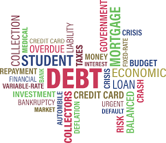 For example, sallie mae, one of the largest loan servicers, doesn't accept american express credit cards. The Student Loan Debt Crisis Is An Equity Issue Voqal