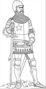 Parents may receive compensation when you click through and purchase from links contained on this website. Knight Coloring Page For Kids Free Knights Printable Coloring Pages Online For Kids Coloringpages101 Com Coloring Pages For Kids