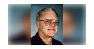 James H. Martin Obituary (2023)