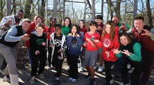 2023-2024 Community Connection Magazine by mcpasd