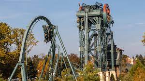 Om deze reden hebben we op dit moment nog geen kaartverkoop voor dit uitje. Reserviere Deinen Efteling Besuch Efteling