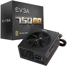 Check spelling or type a new query. Amazon Com Evga 210 Gq 0750 V1 750 Gq 80 Gold 750w Semi Modular Evga Eco Mode 5 Year Warranty Power Supply Black Electronics
