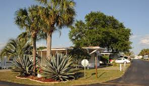 We are pleased to have received a 5 star rating from woodall's and consider this a place to call home. Recreation Plantation Rv Resort