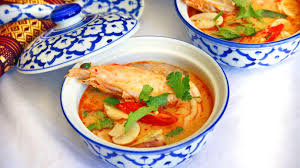Why thai tom yum goong is so tasty and addicting tom yum goong is characterized by its distinct hot and sour flavors, with fragrant herbs generously used. Tom Yum Goong Recipe Thai Hot And Sour Soup Recipes