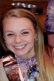 Obituary information for Lakyn Ciara Burge