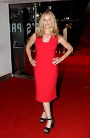 Shue is cute, but that can't. Elisabeth Shue Heels Looks Stylebistro