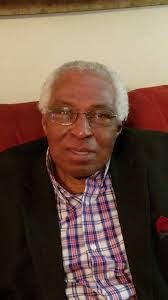 Cornelius Heard's Instagram, Twitter & Facebook