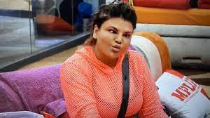 Rakhi sawant with elesh parujanwala in rakhi ka swayamvar. Fans Claim Rakhi Sawant Is The Soul Of Bigg Boss 14 Scene Palat Gaya She Is Too Entertaining Tv News India Tv